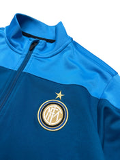 Nike x Inter Milan 2014-15 Trackjakcet (S-M)