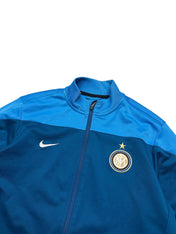 Nike x Inter Milan 2014-15 Trackjakcet (S-M)