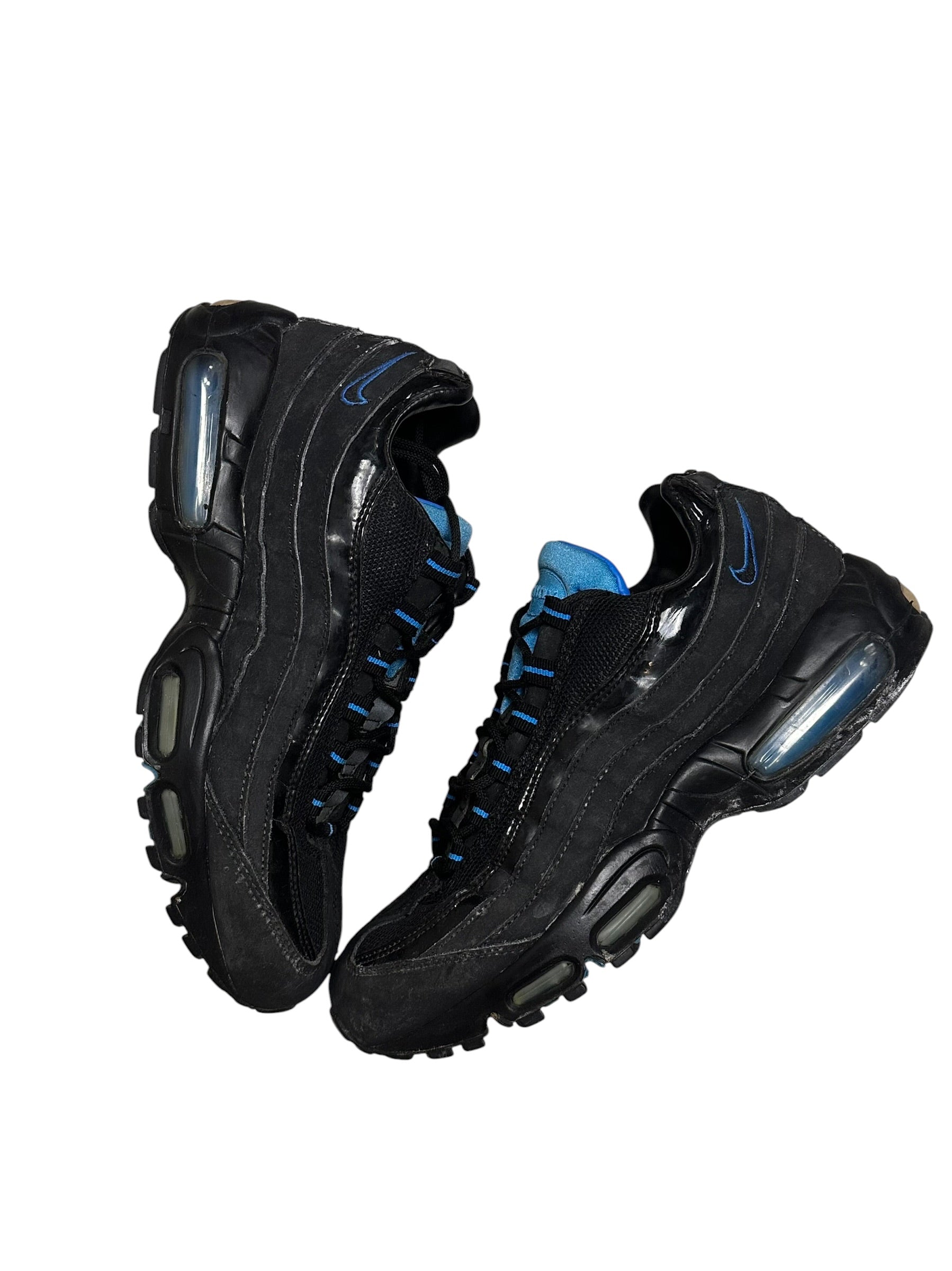 Nike Air Max 95 SI Black (42.5)