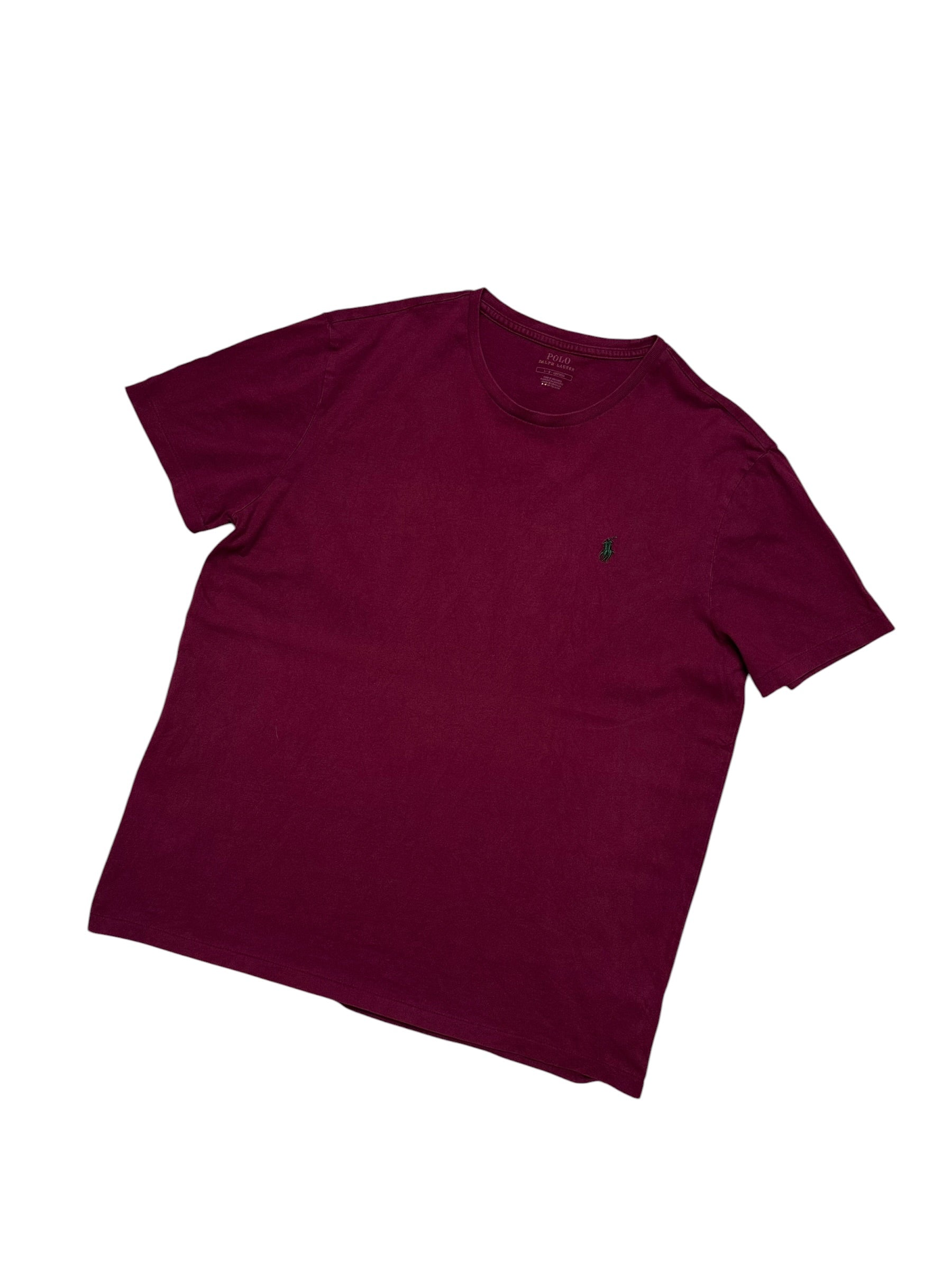 Polo Ralph Lauren T-Shirt (L)