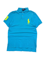 Polo Ralph Lauren Bigpony Poloshirt (L)