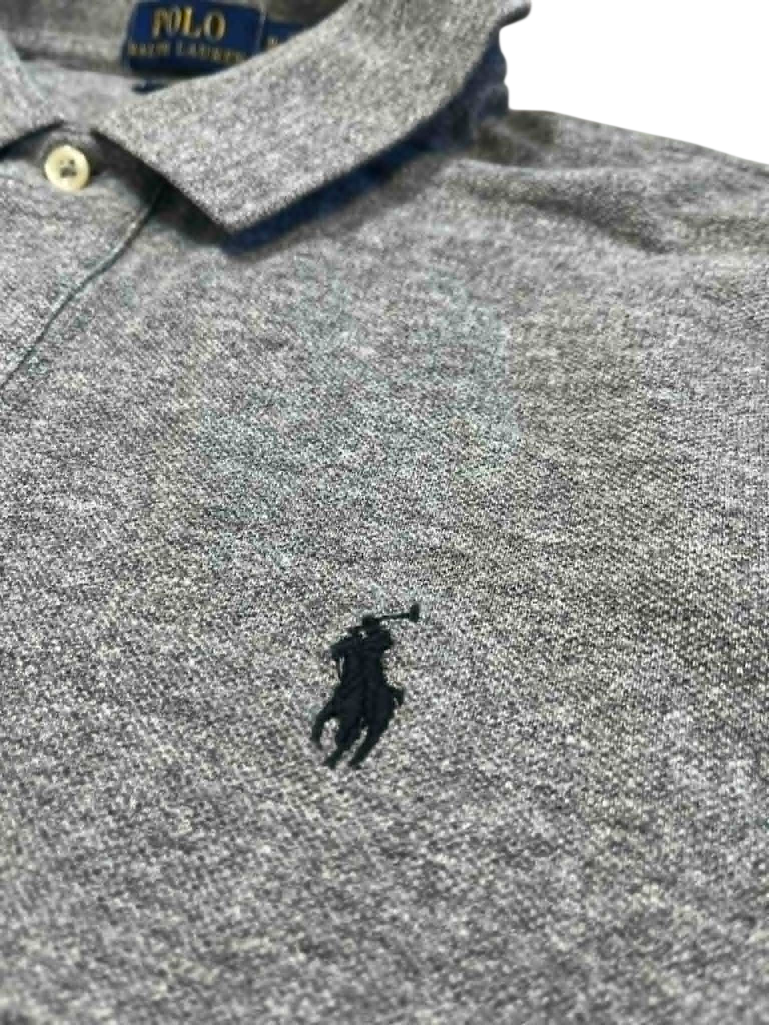 Ralph Lauren Poloshirt (XL)