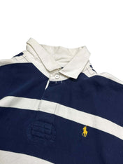 Polo Ralph Lauren Rugby Poloshirt (XL)