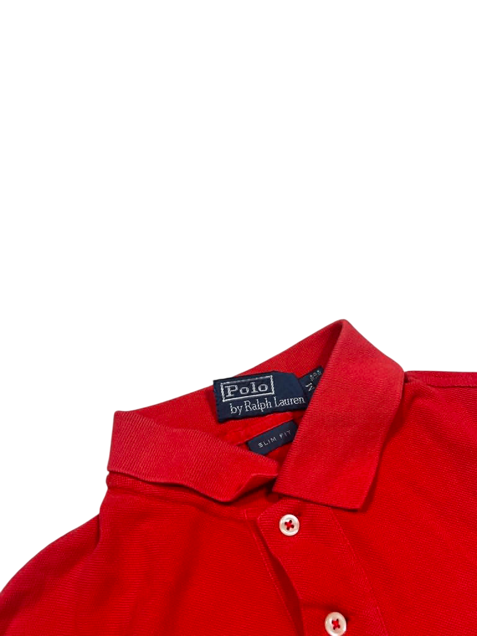 Polo Ralph Lauren Poloshirt (M)