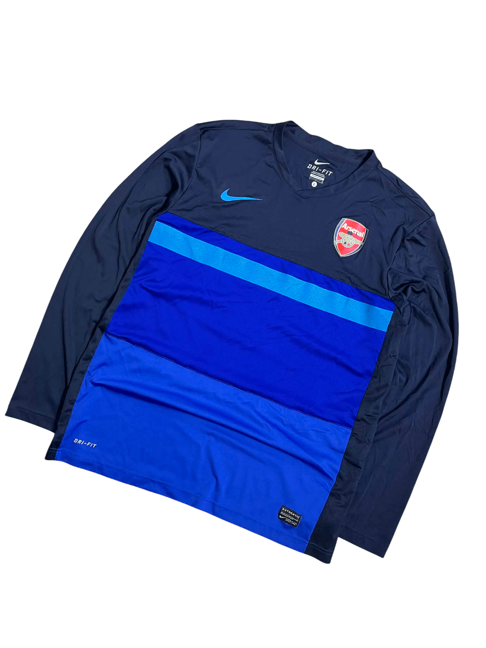Arsenal x Nike 2011-12 Jersey (L)