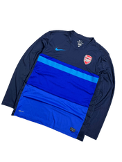 Arsenal x Nike 2011-12 Jersey (L)