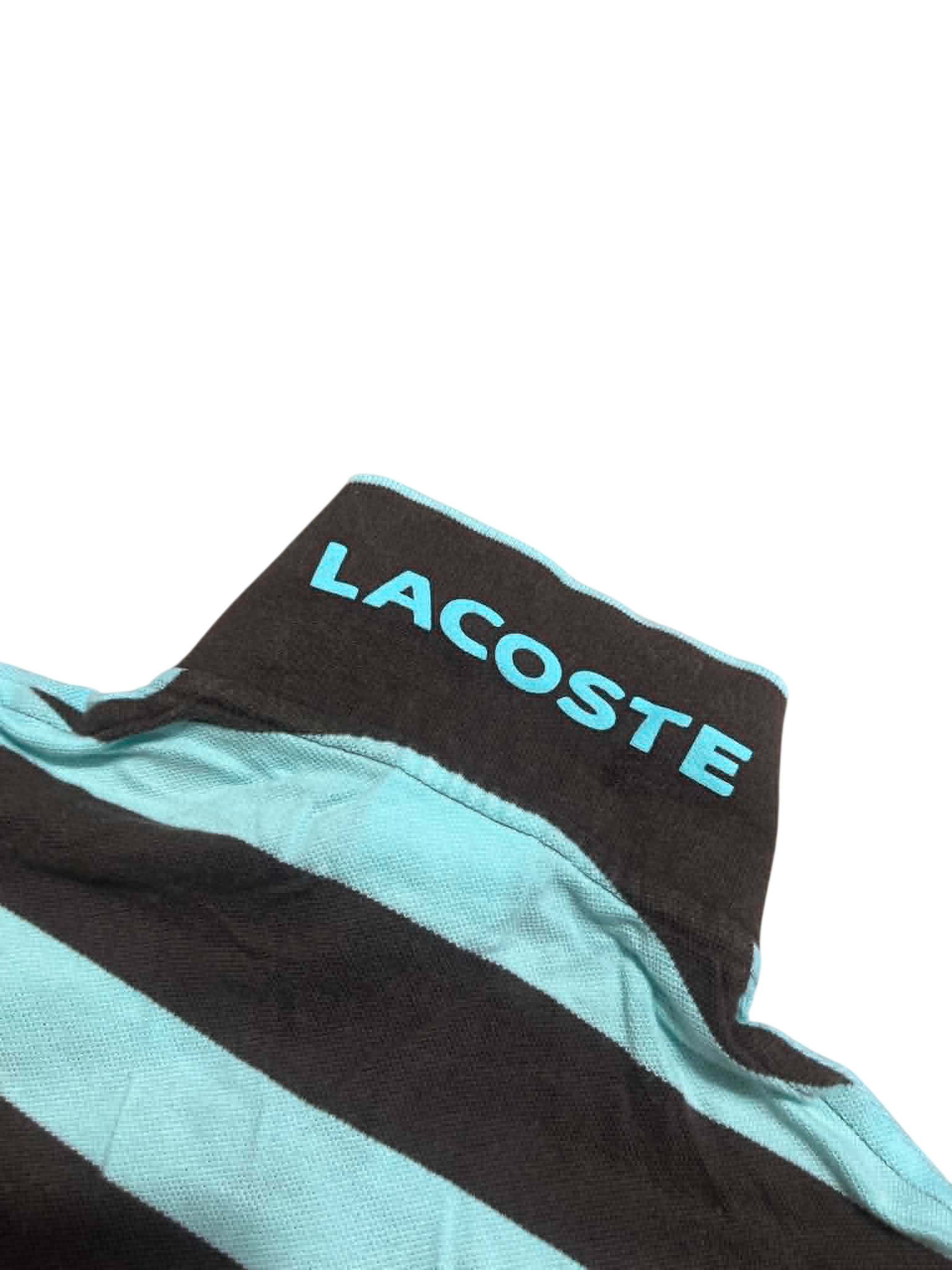 Lacoste Poloshirt (S)