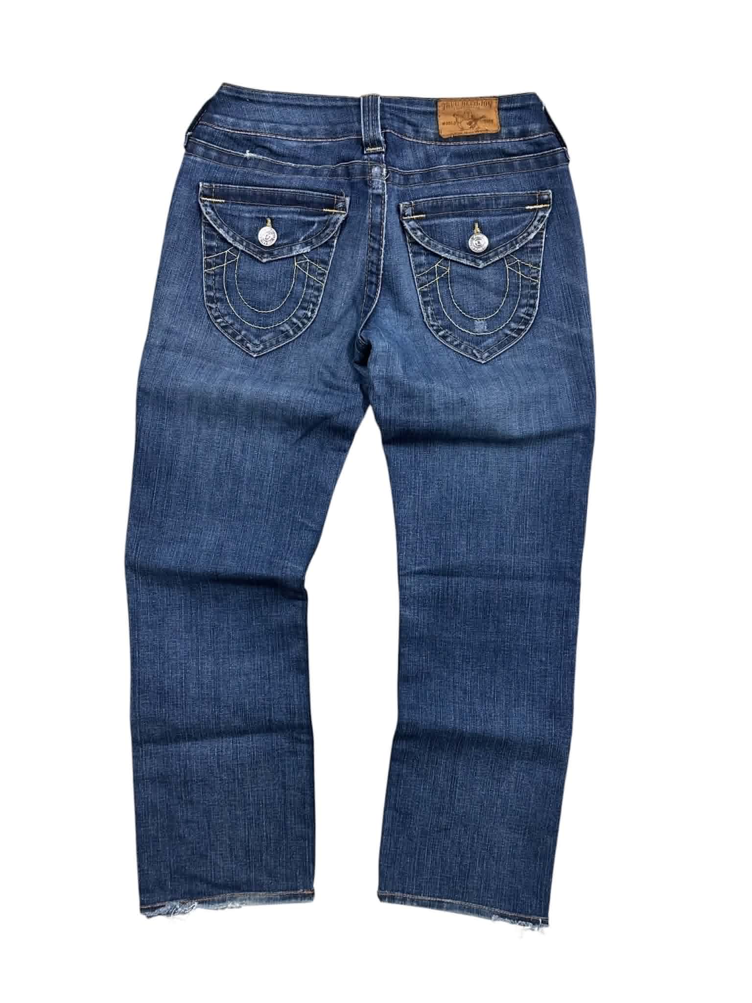 True Religion Jeans (XS)