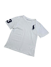 Polo Ralph Lauren Bigpony T-Shirt (Women S - Men XXS)