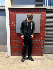 Adidas x AC Milan 2009 Trackpants (M)