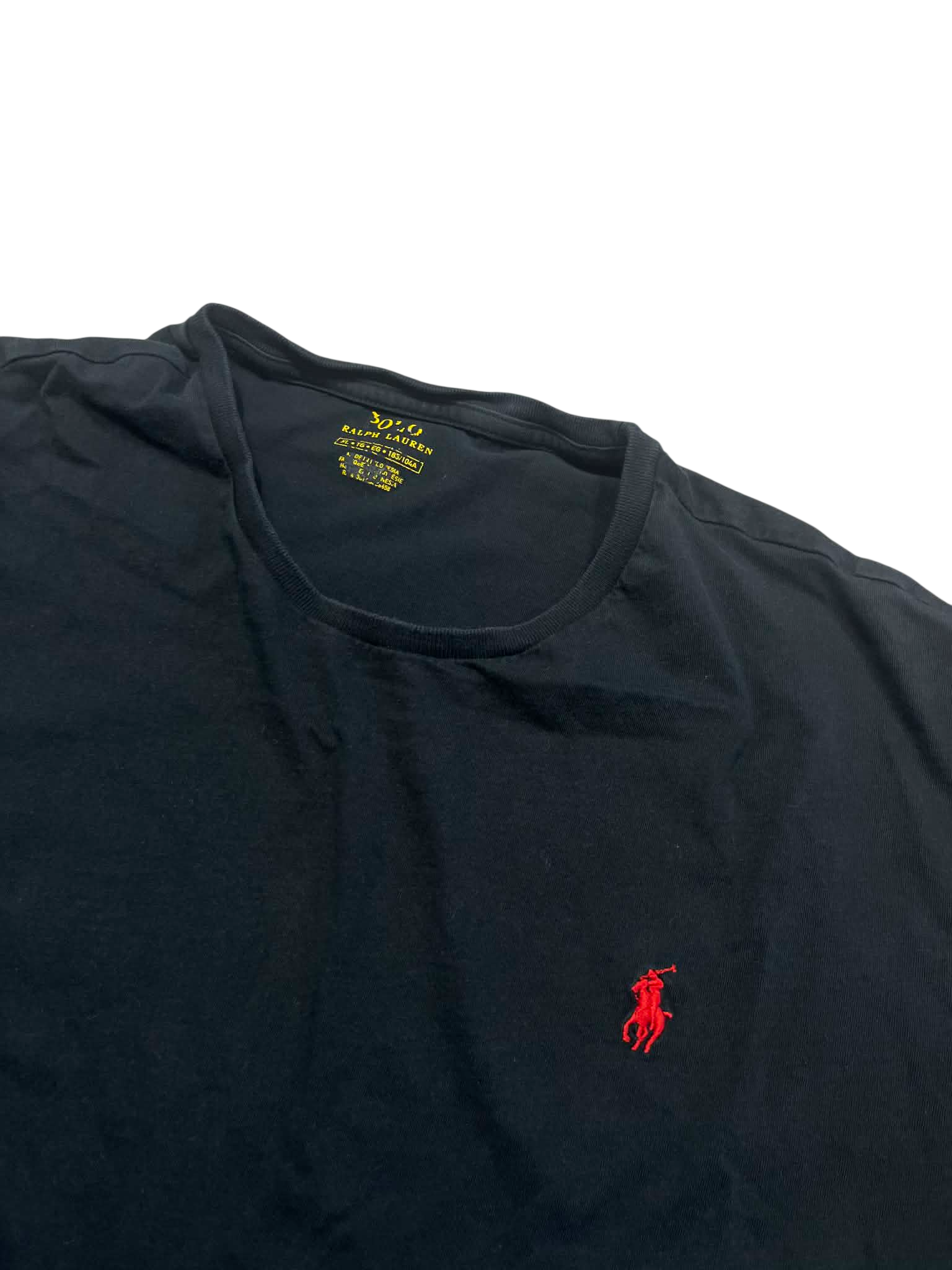 Ralph Lauren T-Shirt (XL)