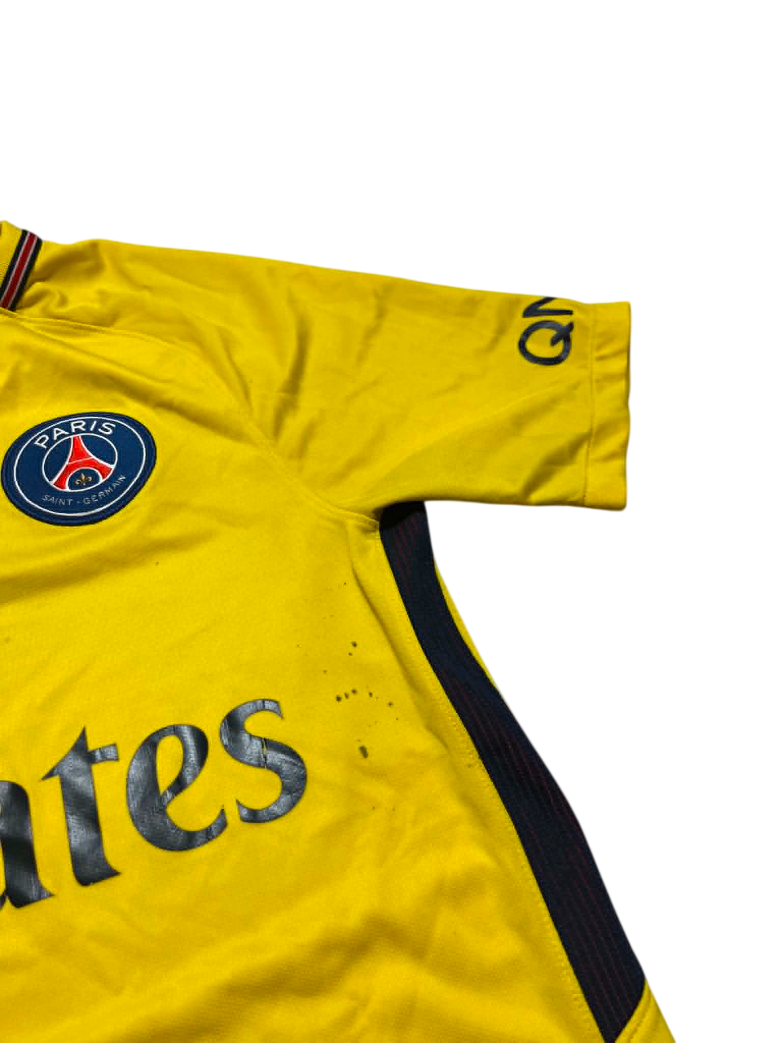 Nike x PSG 2017-18 Jersey (S)