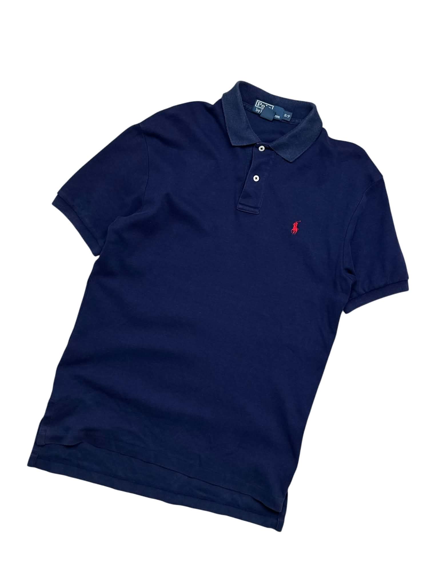 Polo Ralph Lauren Poloshirt (S)