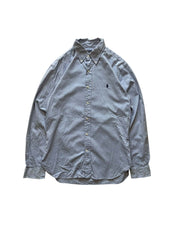 Polo Ralph Lauren Shirt (M)