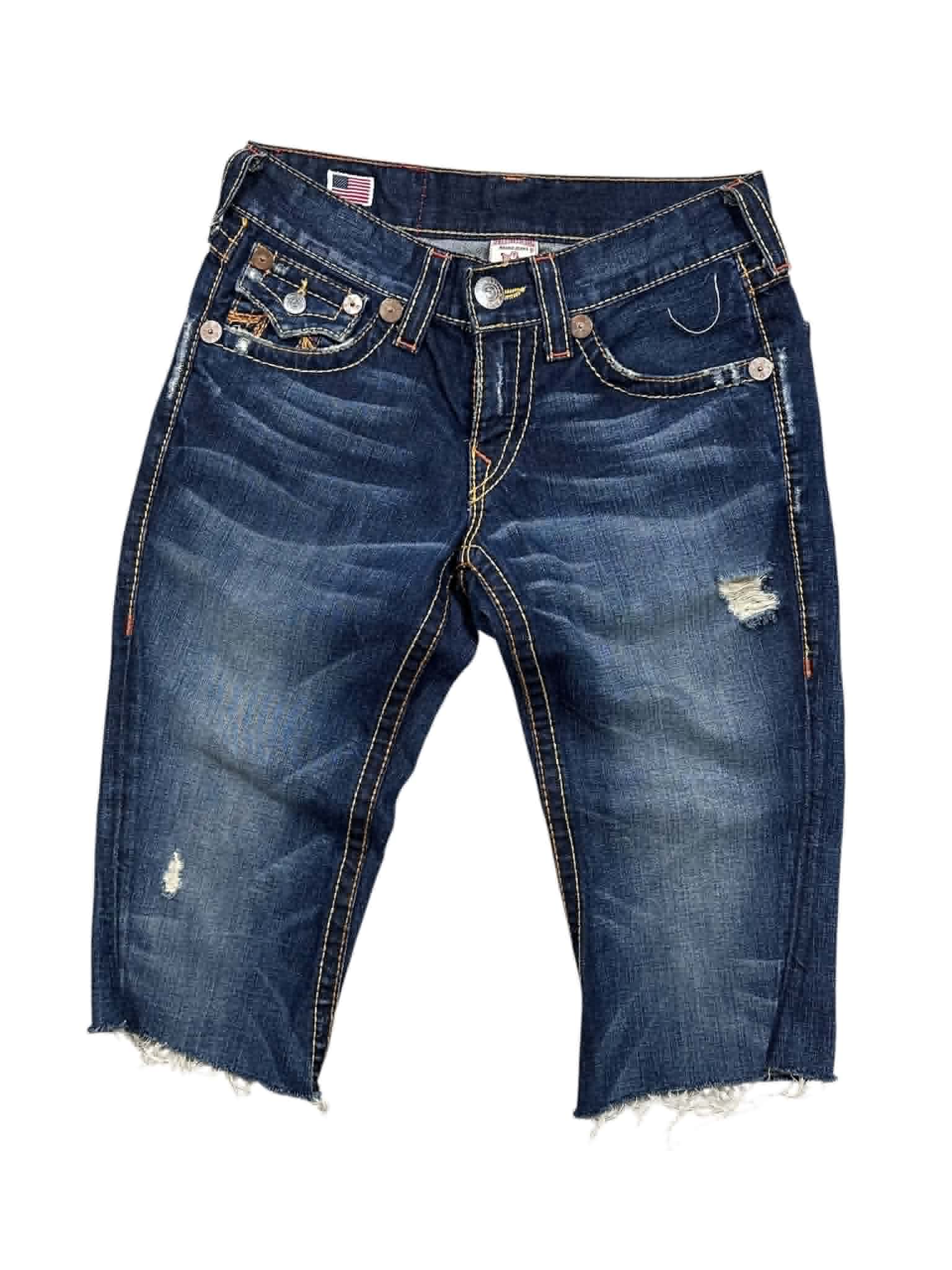 True Religion Shorts (M)