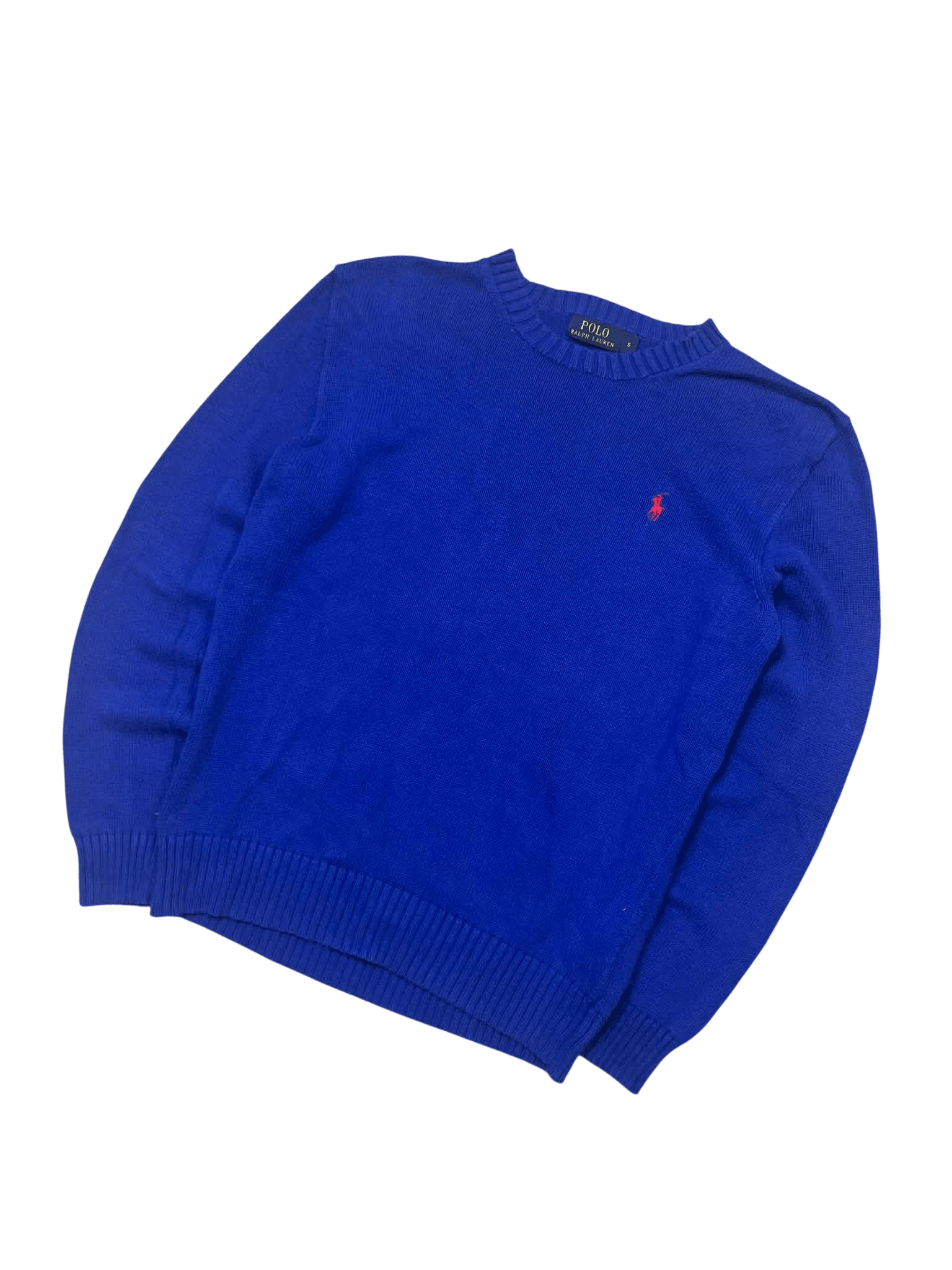 Ralph Lauren Crewneck (S)