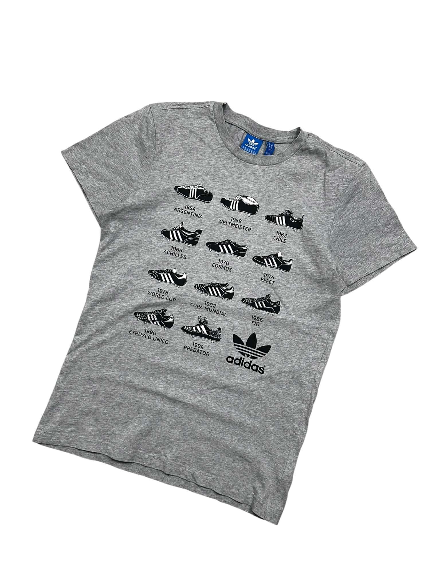 Adidas RARE 2014 T-Shirt (S)