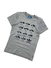 Adidas RARE 2014 T-Shirt (S)
