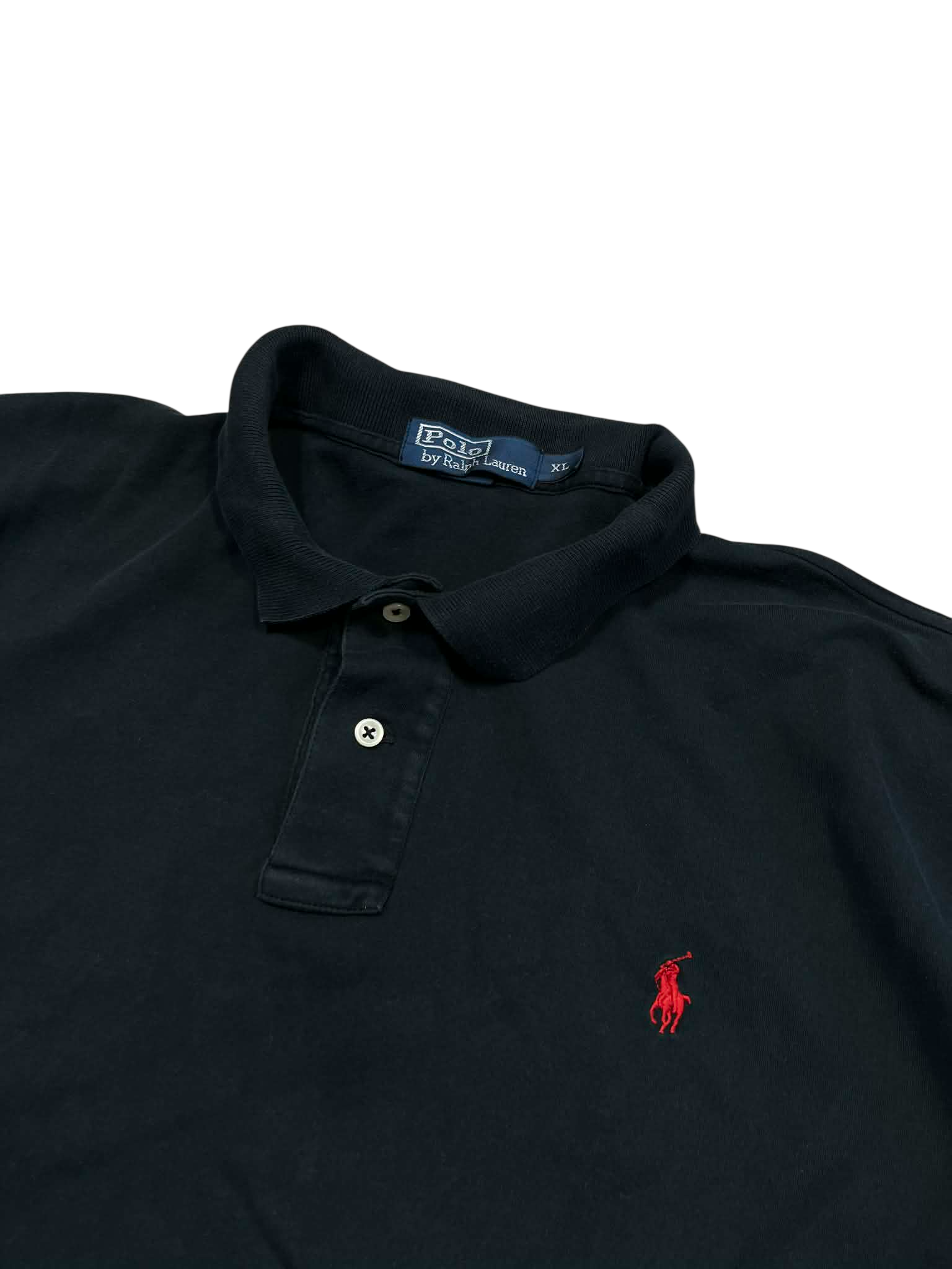 Ralph Lauren Poloshirt (XL)