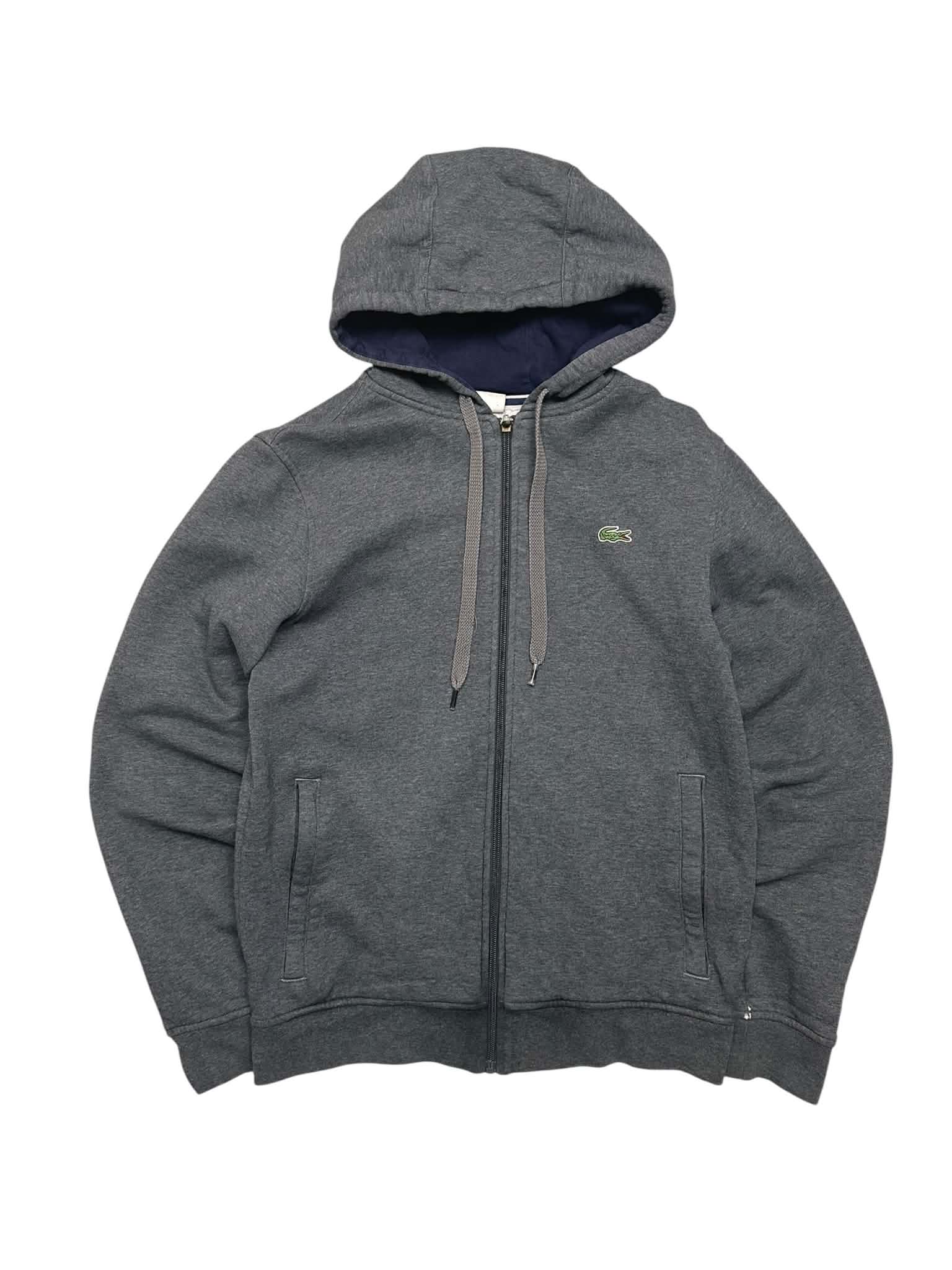 Lacoste Vintage Tracksuit (S)