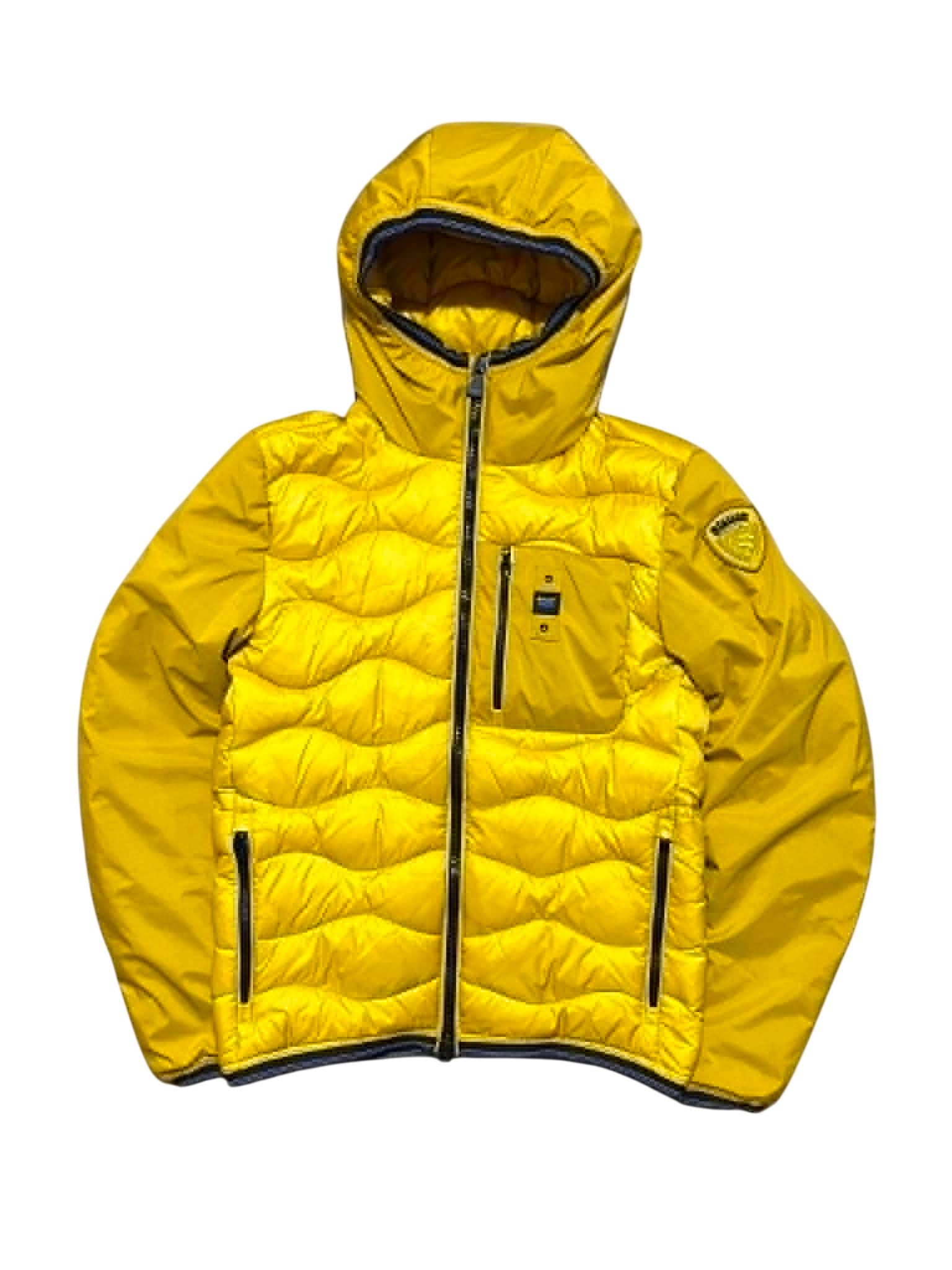 Blauer USA Puffer Jacket (S)