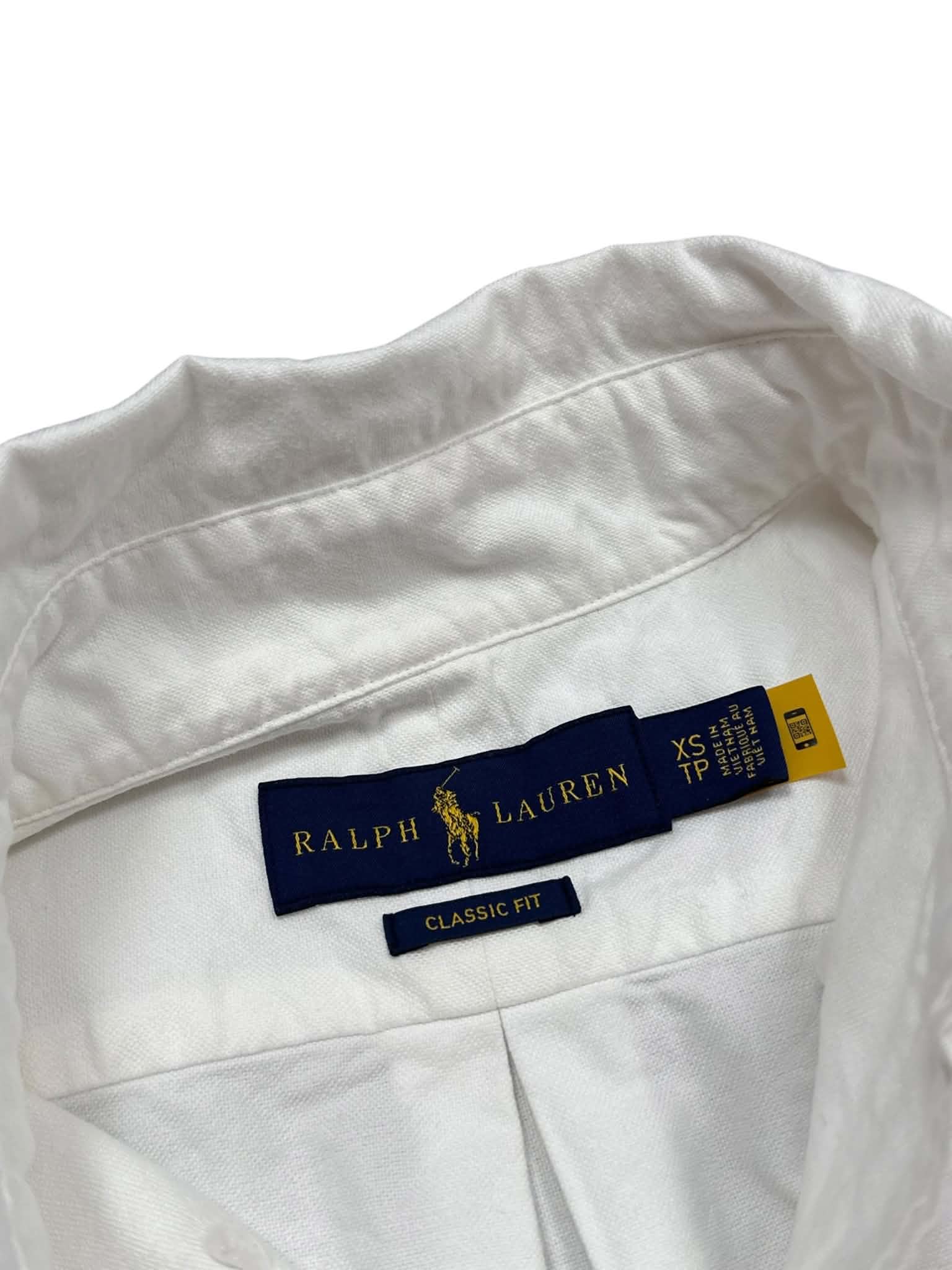 Polo Ralph Lauren Old Money Shirt (XS)