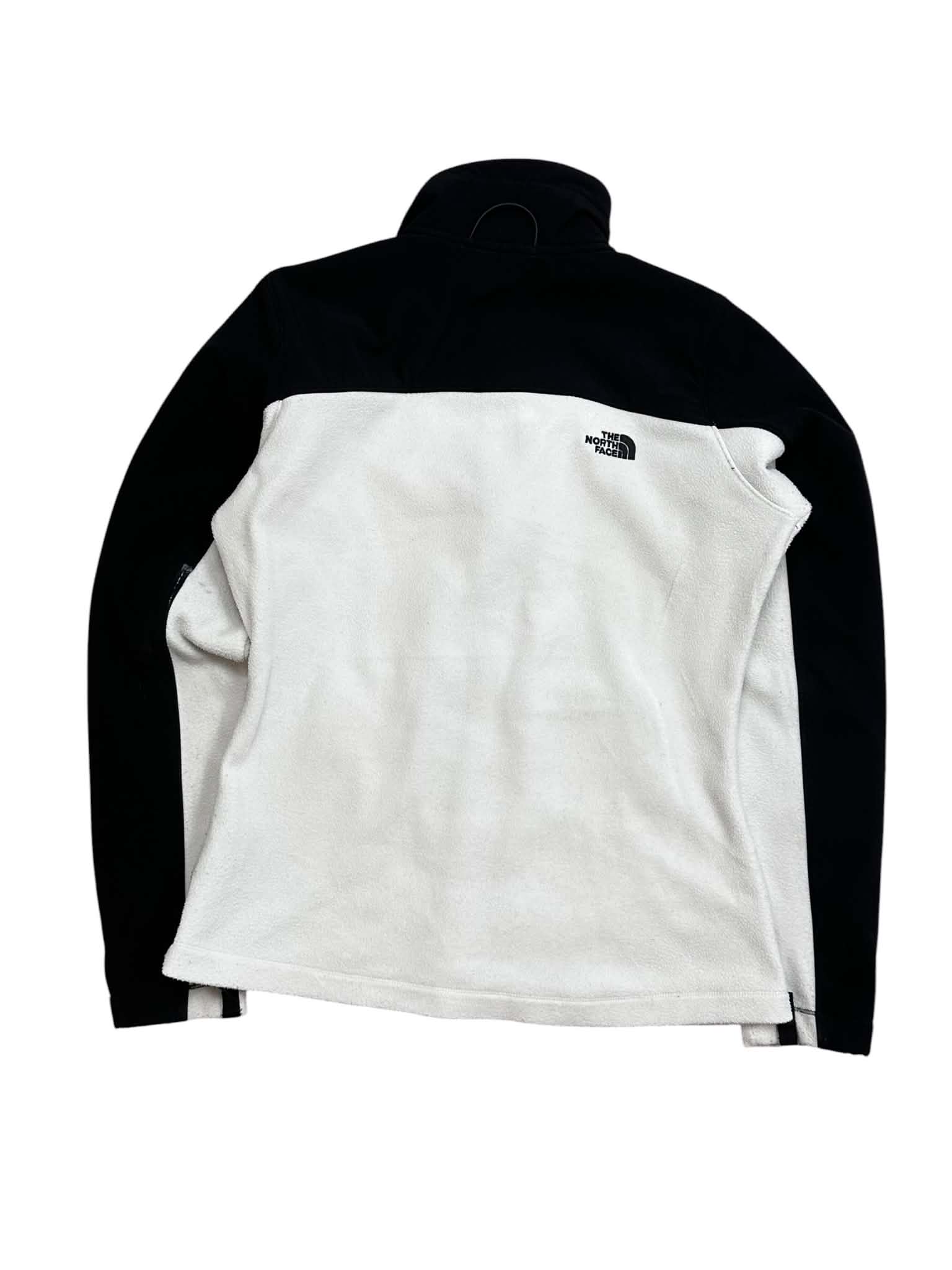 The North Face Fleeve Jacket (Women M)