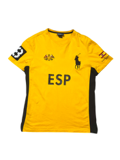 Polo Ralph Lauren Chief Keef SPAIN T Shirt (M-L)