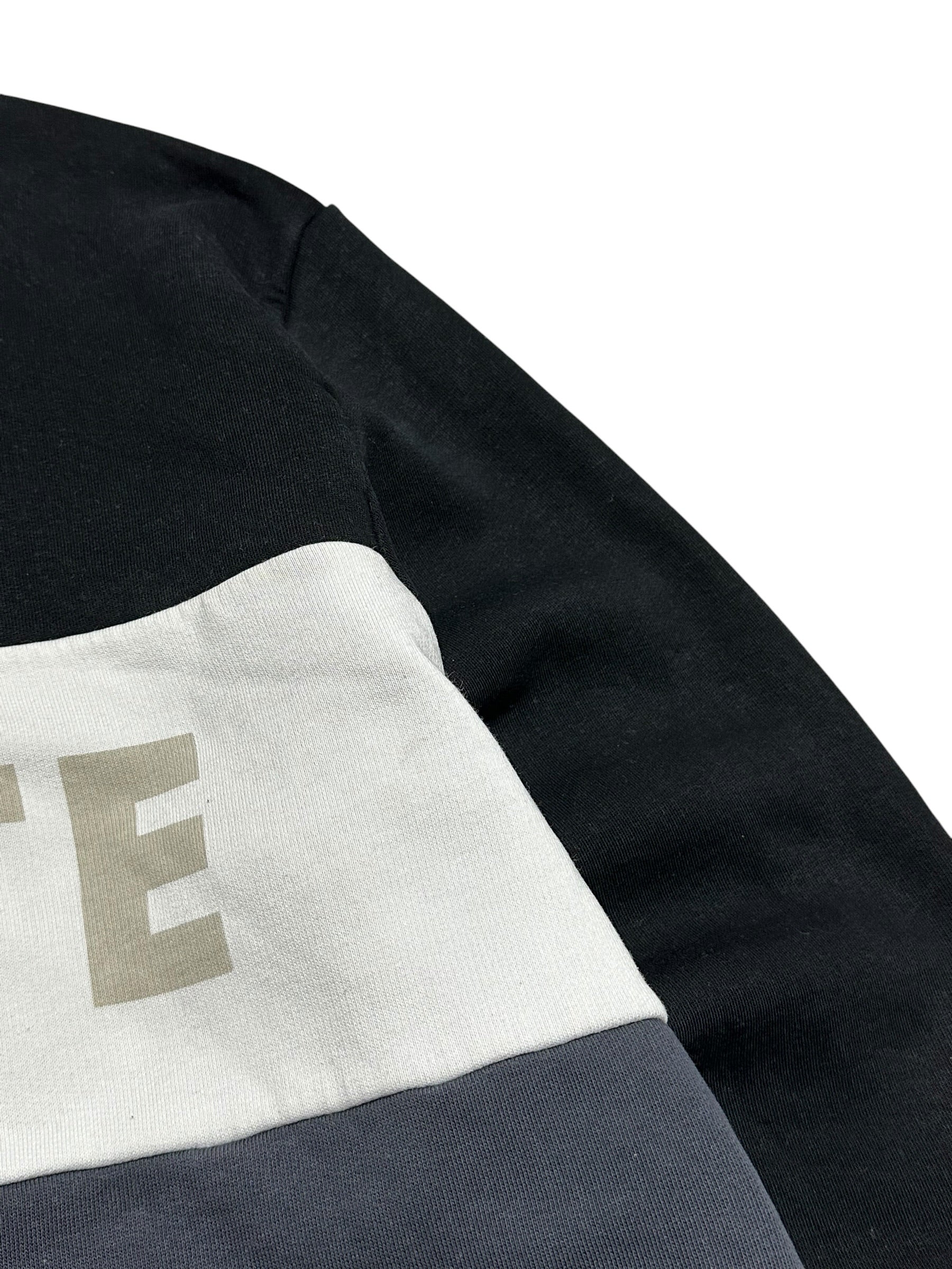 Lacoste Sport Colorblock Crewneck