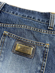 Dolce & Gabbana Jeans (S-M)