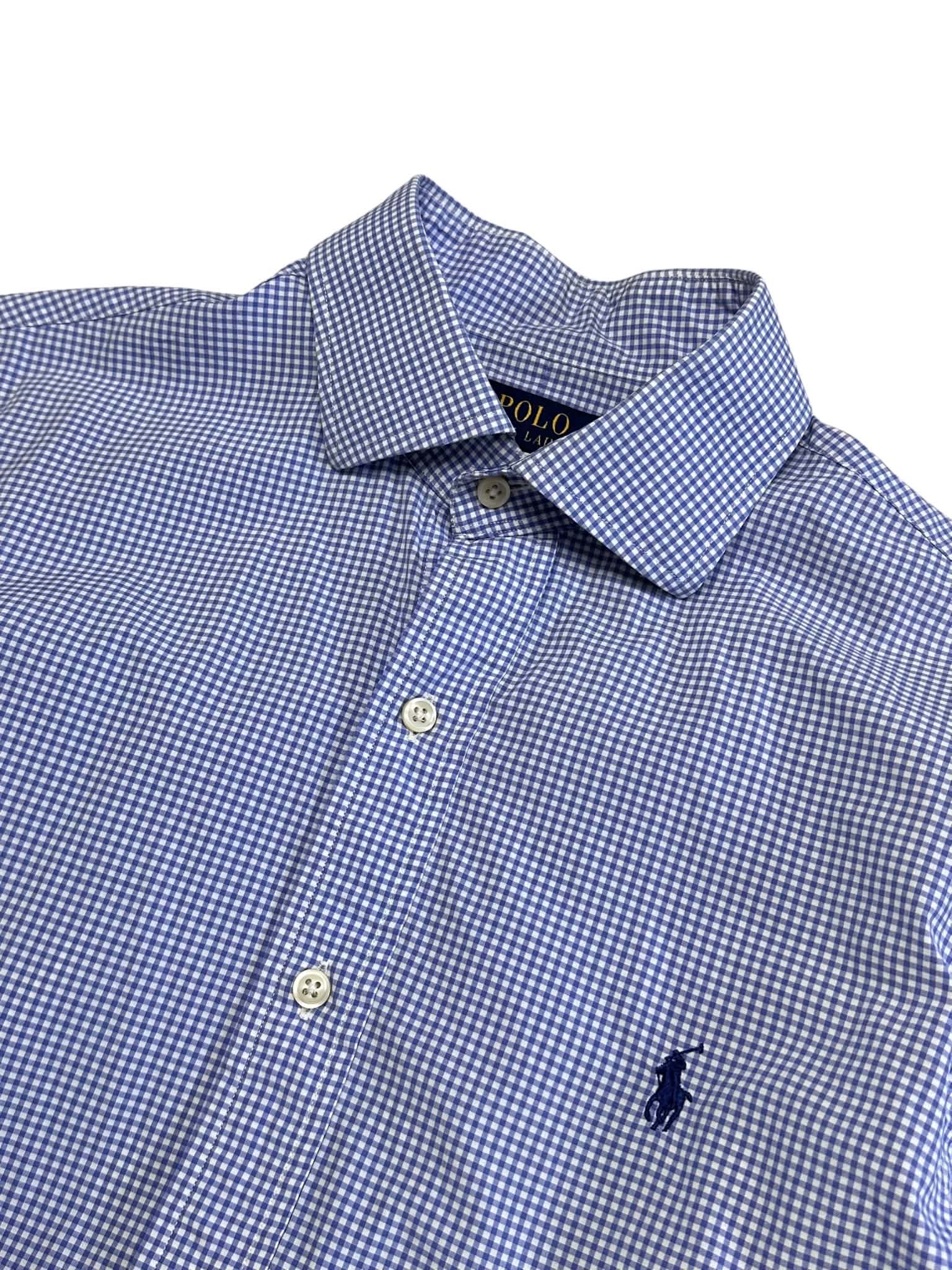 Polo Ralph Lauren Shirt (S-M)