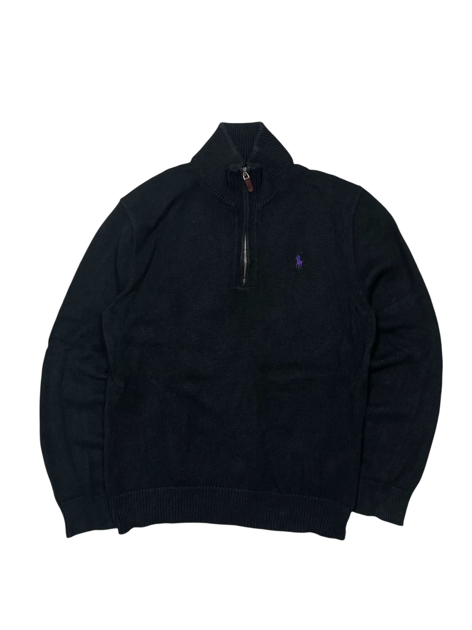 4 Zip Up (M)