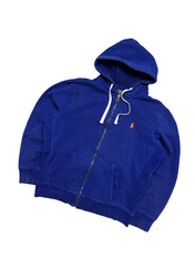 Polo Ralph Lauren Full Zip Up (M)
