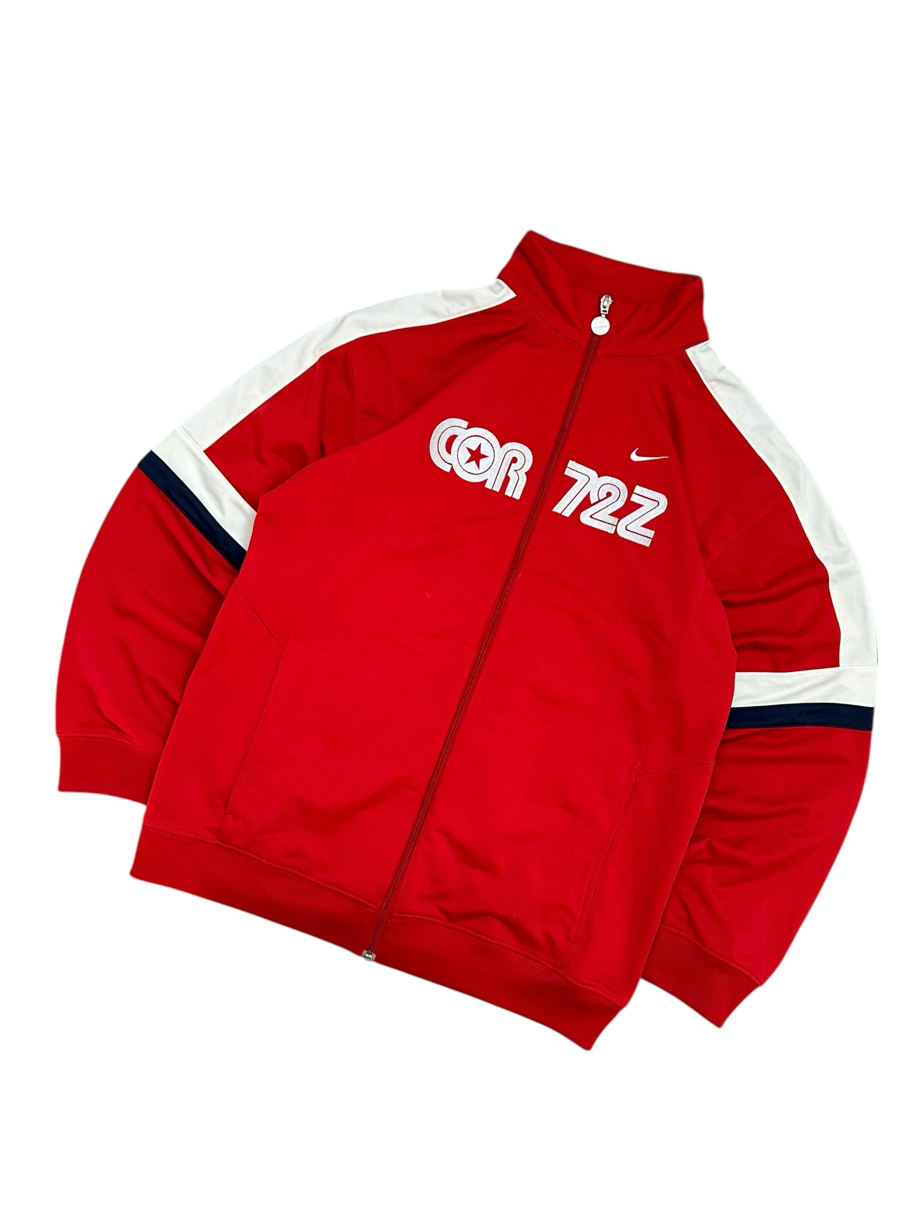 Nike Cortez 72 Trackjacket (S)
