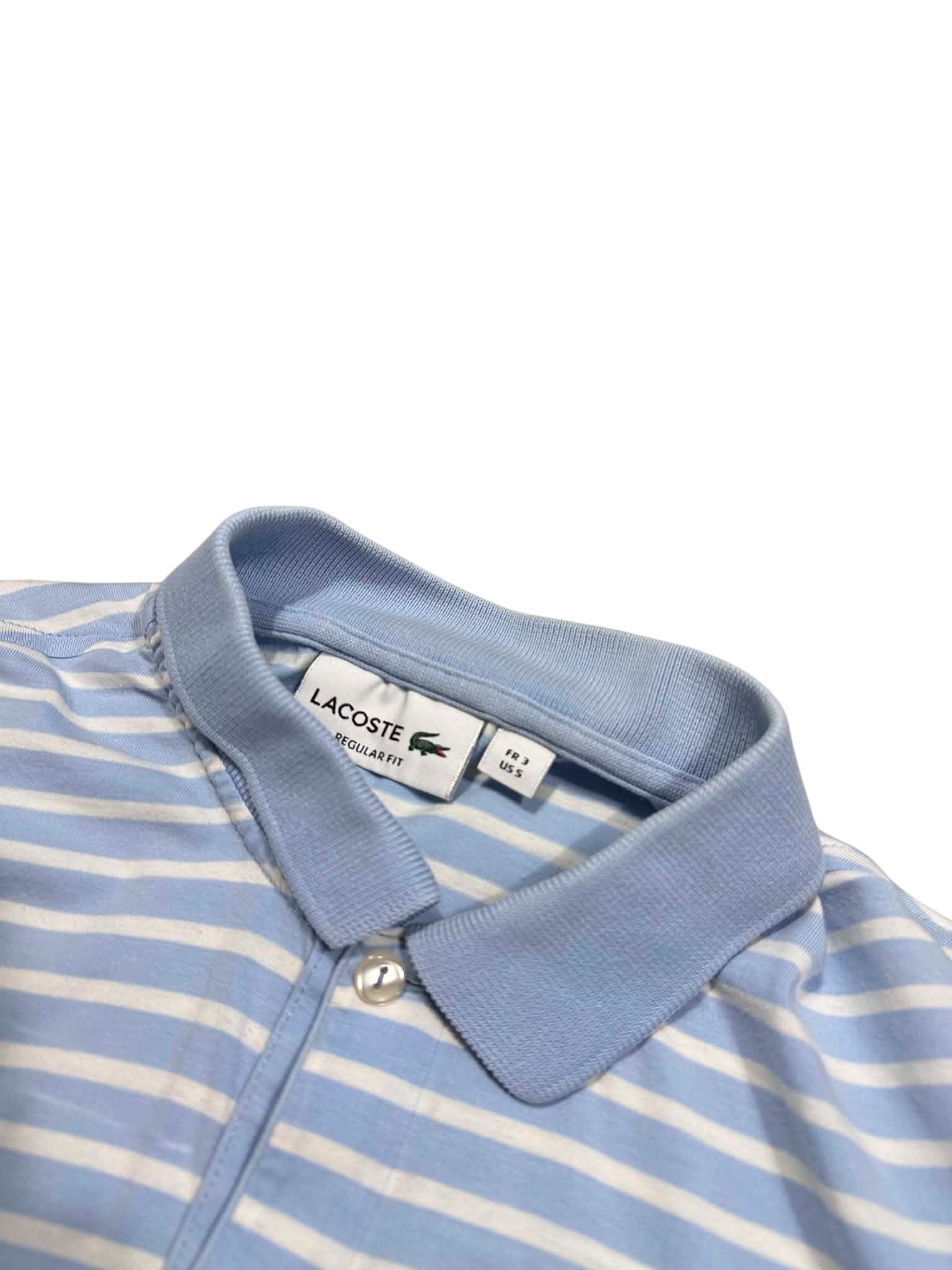 Lacoste Poloshirt (S)