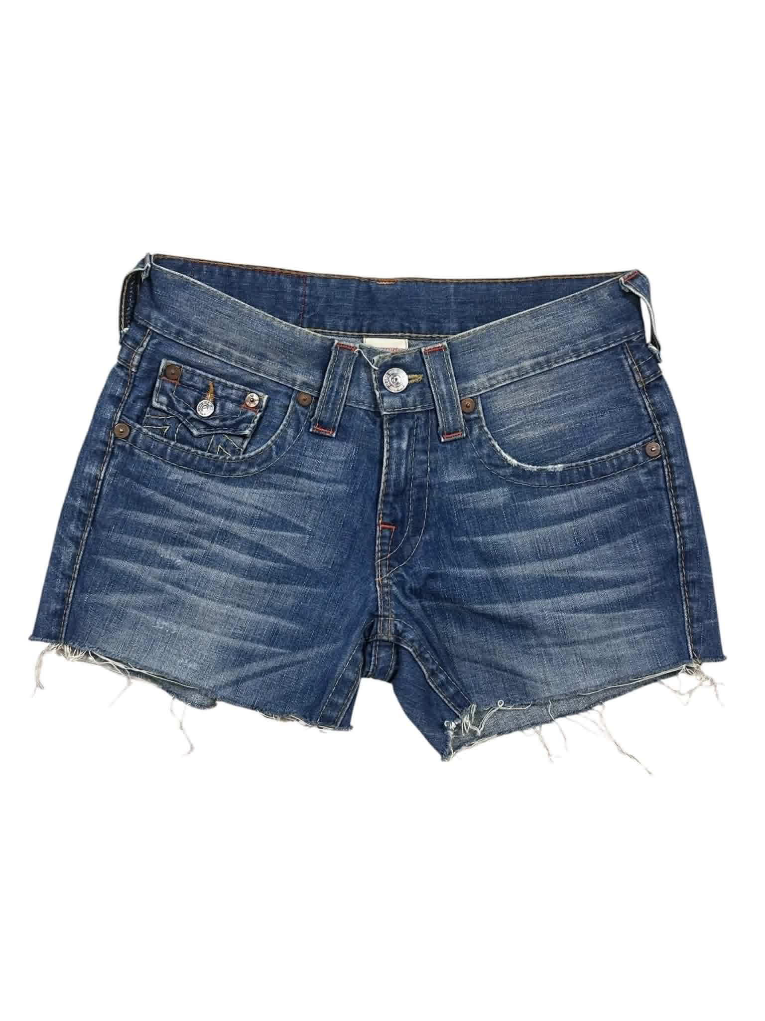 True Religion Shorts (M)