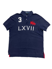 Polo Ralph Lauren Chief Keef LXVII Poloshirt (XL)