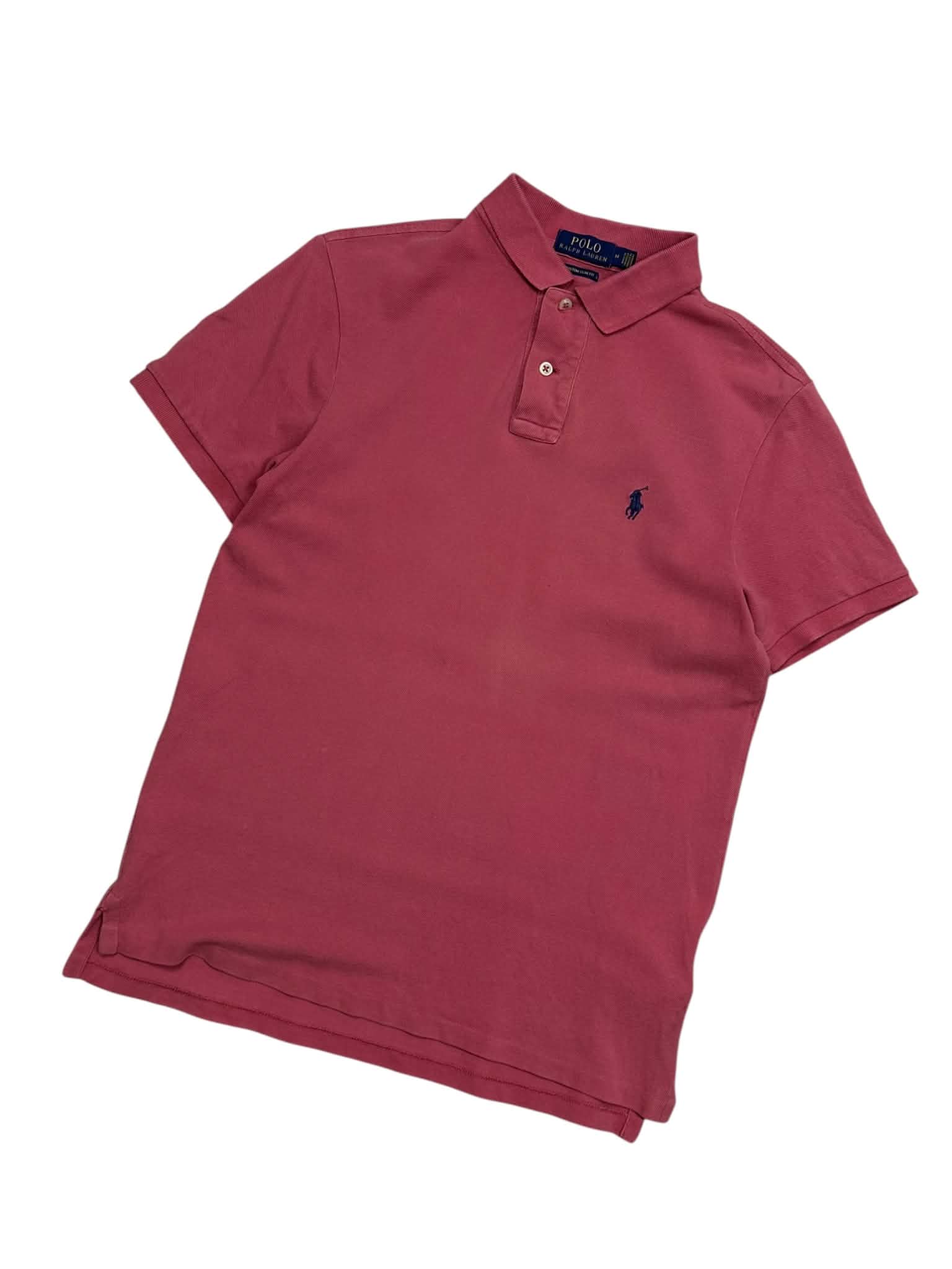 Polo Ralph Lauren Polsohirt (M)