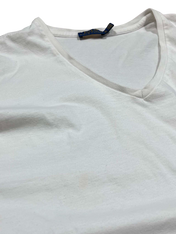 Polo Ralph Lauren T-Shirt (Women XL, Men M)