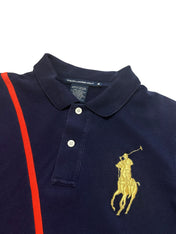 Ralph Lauren Golf Bigpony Poloshirt (Women M)