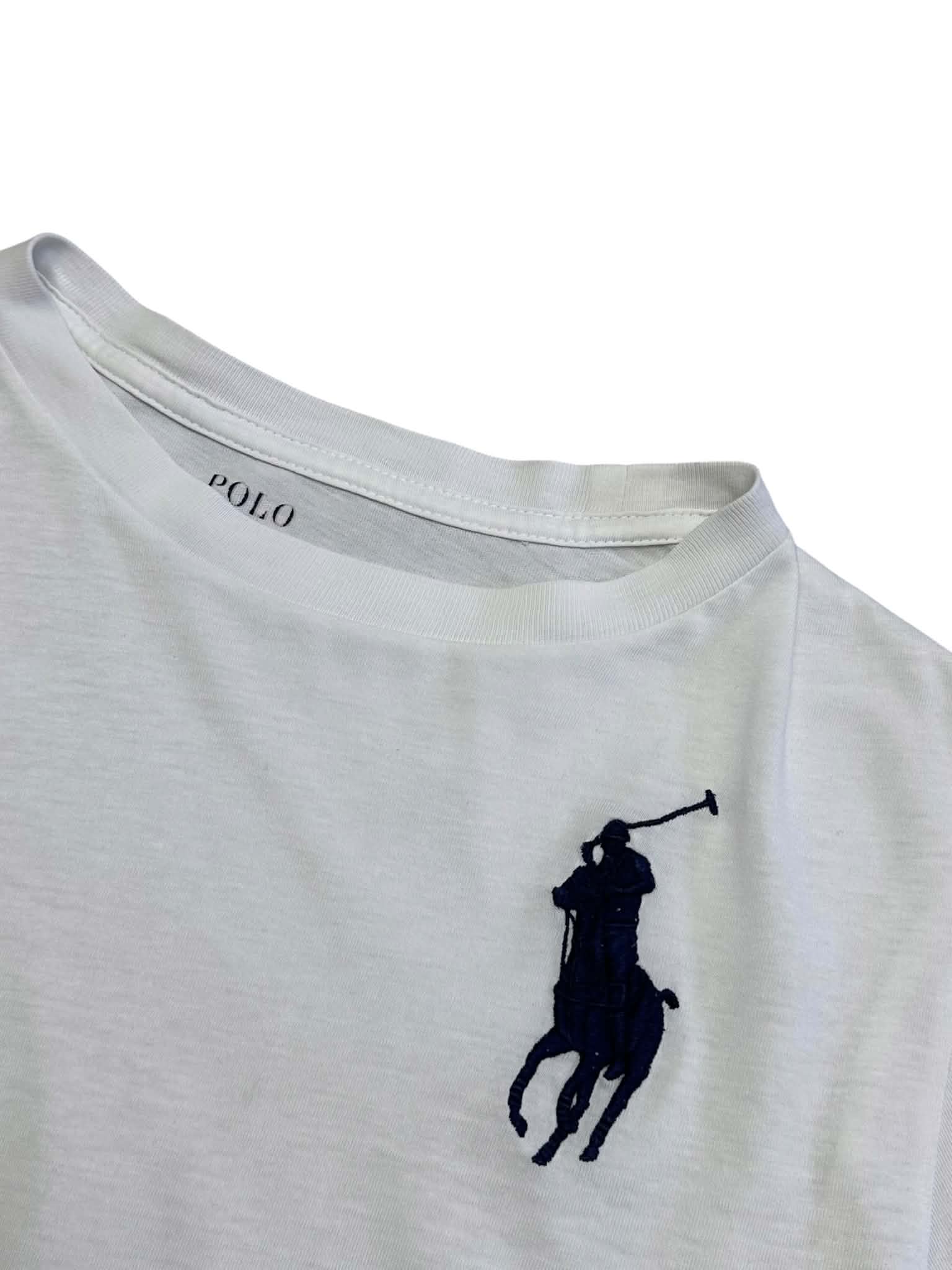 Polo Ralph Lauren Bigpony T-Shirt (Women S - Men XXS)