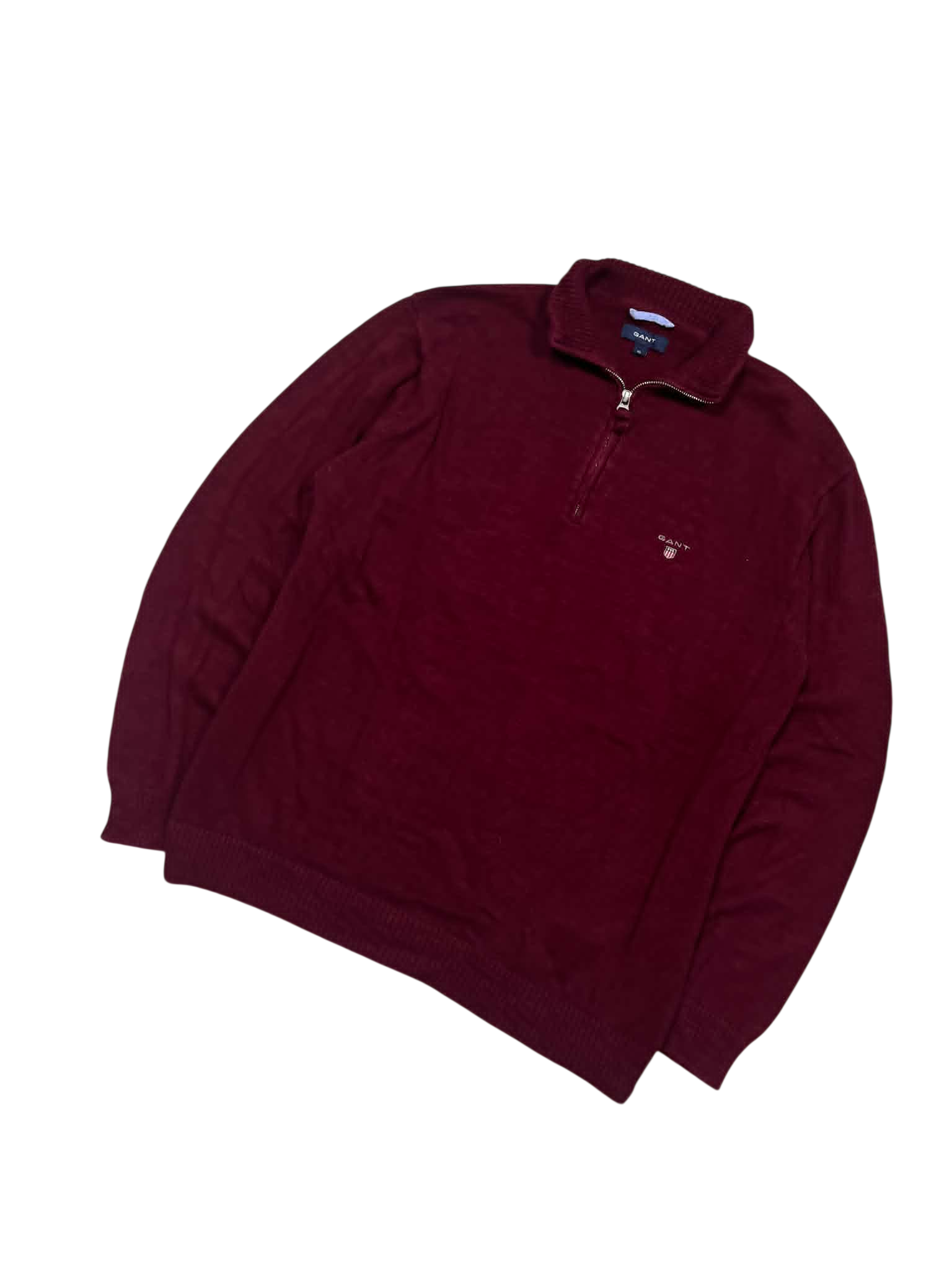 4 Quarter Zip Up (XL)
