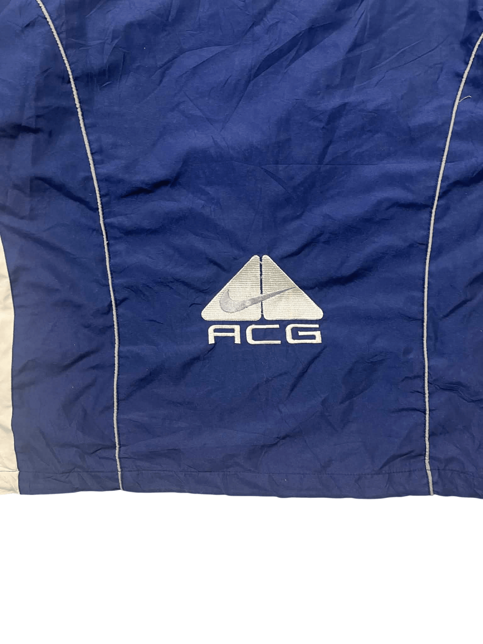 Nike x ACG '90s Trackjacket (S-M)