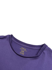 Polo Ralph Lauren Purple Tee