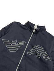 Emporio Armani Full Zip Up Trackjacket (M)