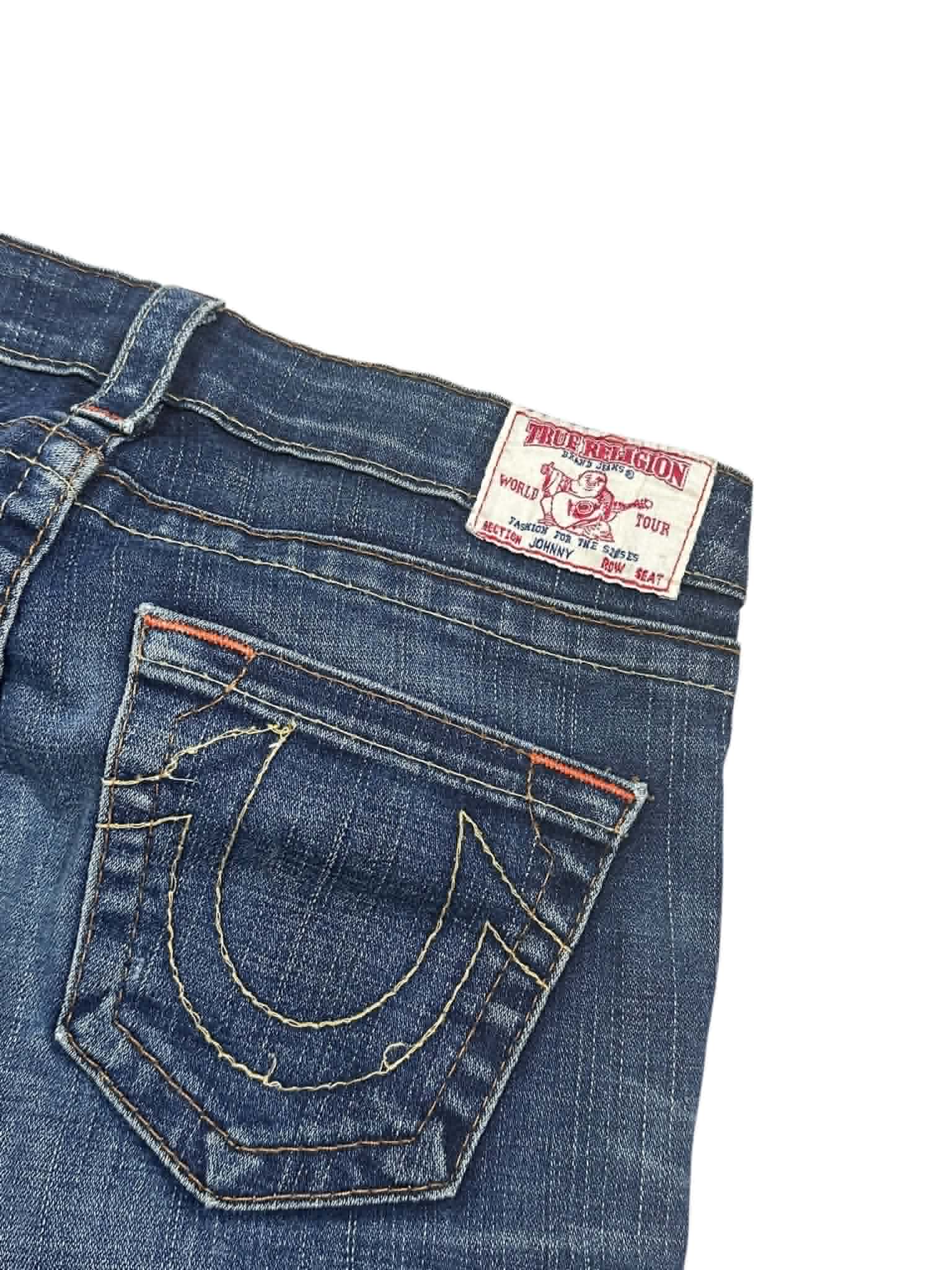True Religion Jeans (S)