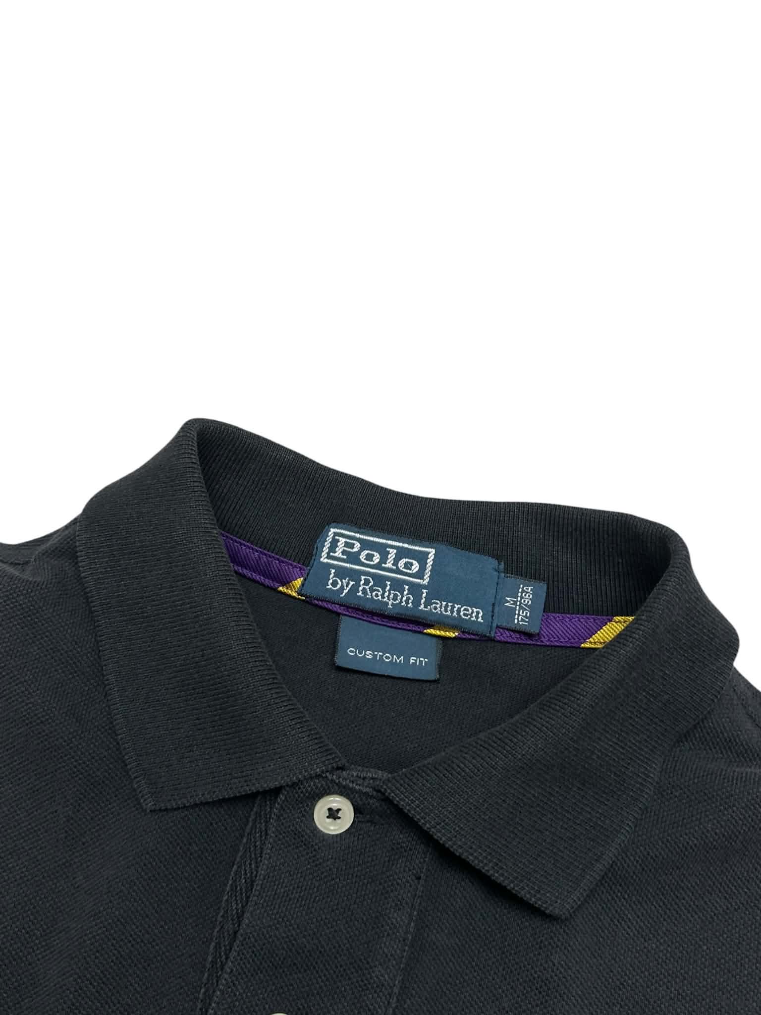 Polo Ralph Lauren Bigpony Poloshirt (M)