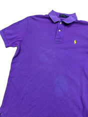 Polo Ralph Lauren Poloshirt (M-L)