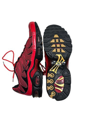 Nike Air Max Plus TN Diablo Red (43)