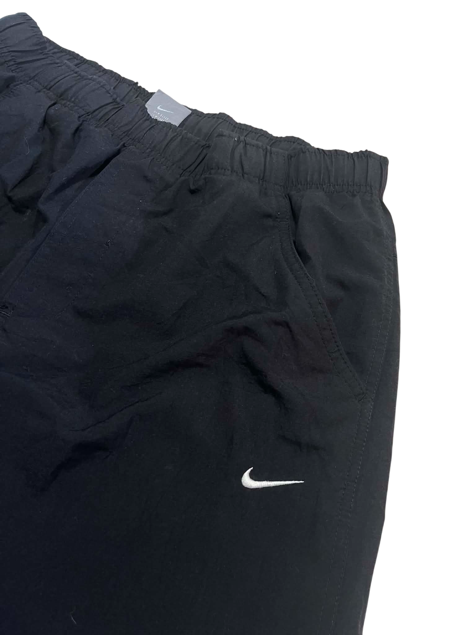 Nike Flared Vintage Trackpants (M)